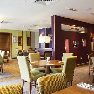 Premier Inn Worcester City Centre